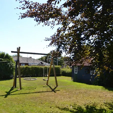 Nita - 24km From The Sea By Interhome Hébergement de vacances