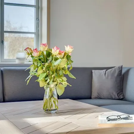 Nita - 24km From The Sea By Interhome Semesterbostad
