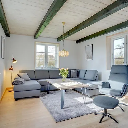 Nita - 24km From The Sea By Interhome Semesterbostad *
