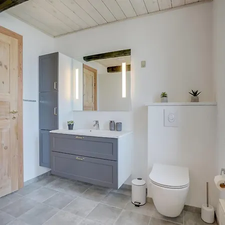 Nita - 24km From The Sea By Interhome Nyaraló