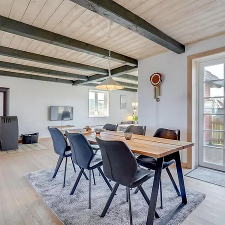 Dom wakacyjny Nita - 24km From The Sea By Interhome