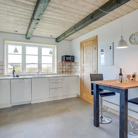 Nita - 24km From The Sea By Interhome Prázdninový dům