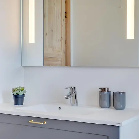 Nita - 24km From The Sea By Interhome Nyaraló Højer