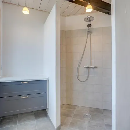 Semesterbostad Nita - 24km From The Sea By Interhome